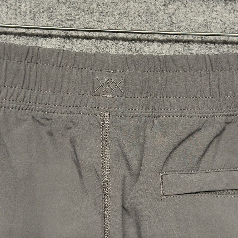 Rhone Mako Shorts Men’s 2XL Gray Performance Athletic Gym Training Workout - Picture 8 of 16